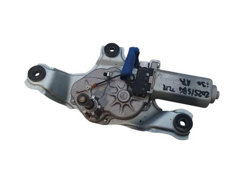 Motor limpa vidros traseiro Motor limpa vidros traseiro 38180892 38180892