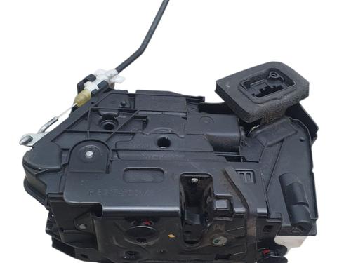 Front right lock VW POLO V (6R1, 6C1) 1.2 TDI | BP28363717C97 