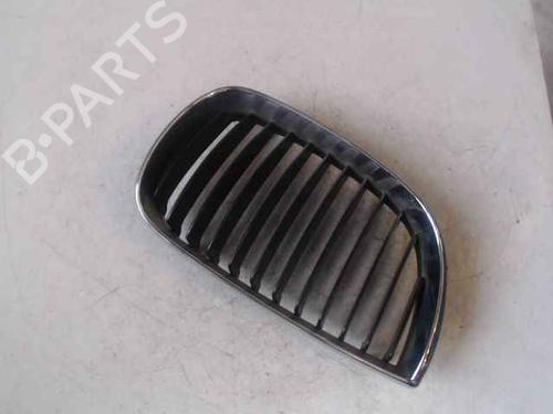 Used Grille BMW 1 (E87) 118 d (122 hp) 24902124
