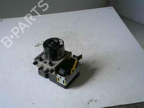 Used ABS pump PEUGEOT 207 (WA_, WC_) 1.4 (73 hp) 24896311