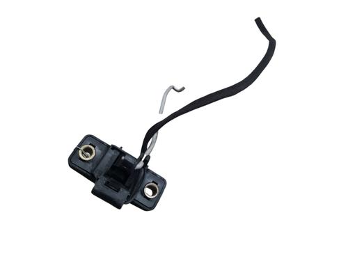 Used Tailgate lock RENAULT CLIO II (BB_, CB_) 1.5 dCi (B/CB07) (65 hp) 31118676