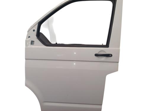 Used Left front door VW TRANSPORTER T5 Bus (7HB, 7HJ, 7EB, 7EJ) 2.0 TDI (114 hp) 29620885