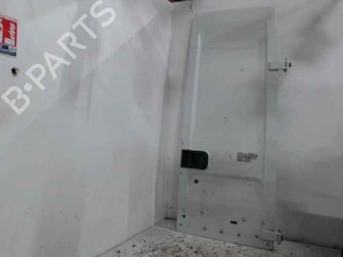 Used Right tailgate IVECO DAILY III Van 40 C 14 (136 hp) 25011658