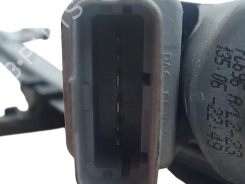 Front left window mechanism CITROËN C3 I (FC_, FN_)  | BP27306090C22 