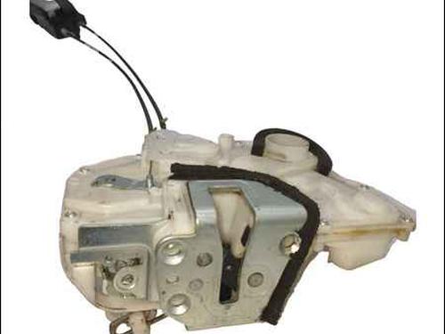 Used Front right lock OPEL AGILA B (H08) 1.0 (F68) (65 hp) 24907686