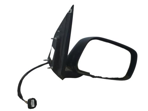 Used Left mirror NISSAN NAVARA NP300 (D40) [2004-2025]  25826757