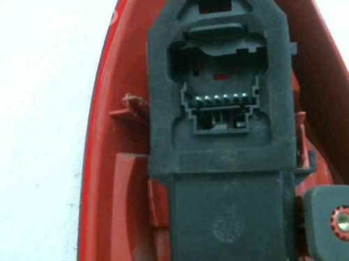 Right taillight RENAULT CLIO II (BB_, CB_) 1.4 16V (B/CB0P, BB13) | BP25764346C35 