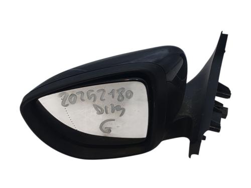 Used Left mirror Left mirror RENAULT ZOE (BFM_) ZOE (92 hp) 33131695 33131695