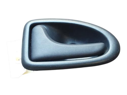 Used Front left interior door handle Front left interior door handle 38022184 38022184