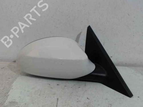Right mirror BMW 1 (E81) 118 d | BP25479609C27 