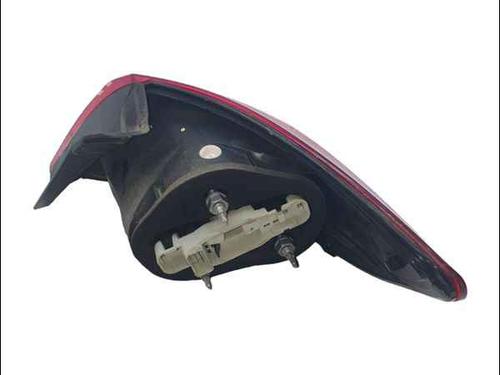 Left taillight VW PASSAT CC B6 (357) 2.0 TDI | BP24906042C34 