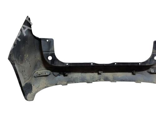 Rear bumper DACIA LODGY (JS_) 1.2 TCe (JSAY, JSM0) | BP30187150C8 