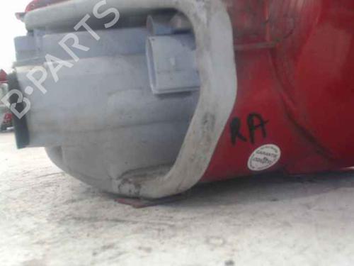 Right taillight SEAT IBIZA IV (6J5, 6P1) 1.4 | BP24909865C35 