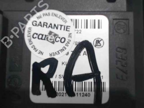 Right front window motor VW GOLF VI (5K1) | BP25011855E20 - Image 2