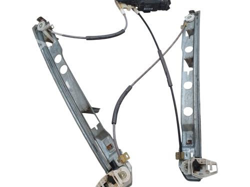 Used Front right window mechanism RENAULT MEGANE II Estate (KM0/1_) 1.5 dCi (KM16, KM1E) (106 hp) 28828171