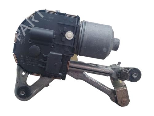 Used Front wiper motor PEUGEOT 5008 (0U_, 0E_) 1.6 HDi (112 hp) 28445050