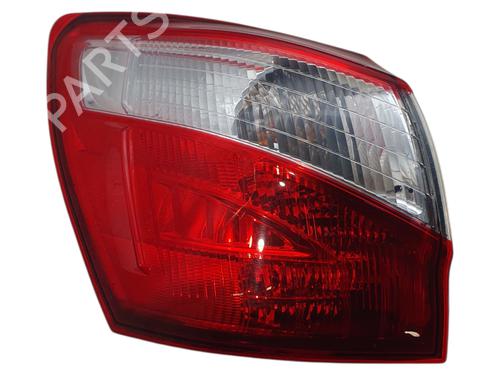 Used Left taillight Left taillight NISSAN QASHQAI I (J10, NJ10) 1.5 dCi (110 hp) 36479659 36479659