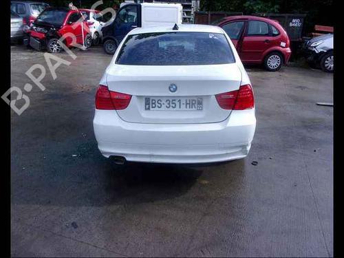 Right mirror BMW 3 (E90) 316 d | BP24908385C27