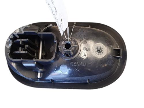 Front right interior door handle RENAULT MODUS / GRAND MODUS (F/JP0_) 1.2 (JP0S) | BP37623299I14 - Image 2