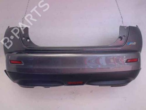 Used Rear bumper NISSAN JUKE (F15) 1.5 dCi (110 hp) 24897501