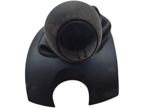 Gearknop Gearknop RENAULT TWINGO II (CN0_) 1.2 16V (CN04, CN0B) (75 hp) 34355720 34355720