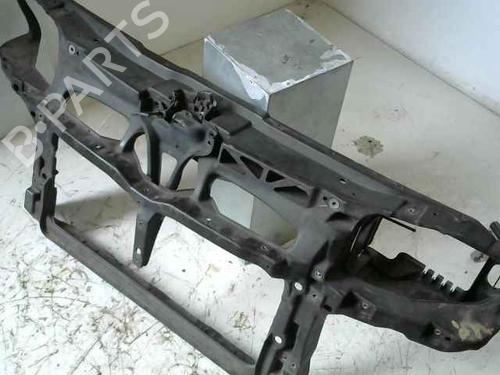 Frontplate/Frontkurv VW GOLF V (1K1) 1.4 16V (75 hp) 24897139