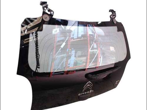 Tailgate CITROËN C1 II (PA_, PS_) 1.0 VTi 72 | BP24897498C6 