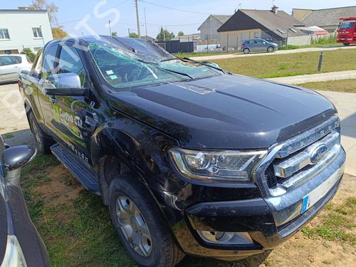 Gearbox FORD RANGER (TKE) 3.2 TDCi 4x4 | BP33458475M3 - Image 6