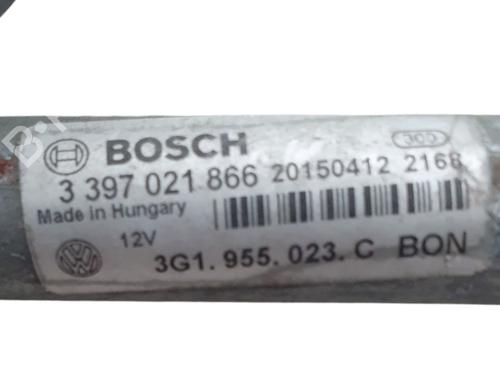 Vindrude Viskermekanisme VW PASSAT B8 Variant (3G5, CB5) 2.0 TDI | BP36816541C83 - Image 4