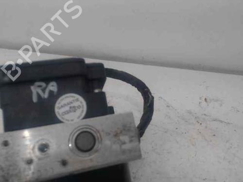 ABS pump PEUGEOT 207 (WA_, WC_) 1.6 HDi | BP24896368M43 