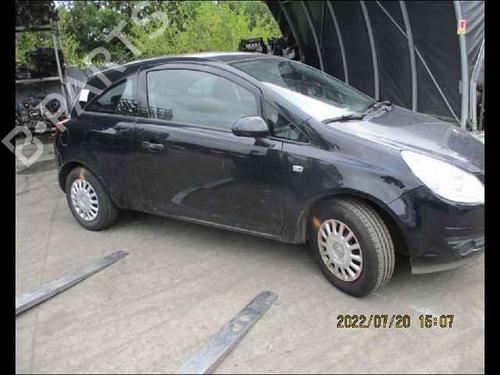 Left taillight OPEL CORSA D (S07) 1.2 (L08, L68) | BP25762480C34 