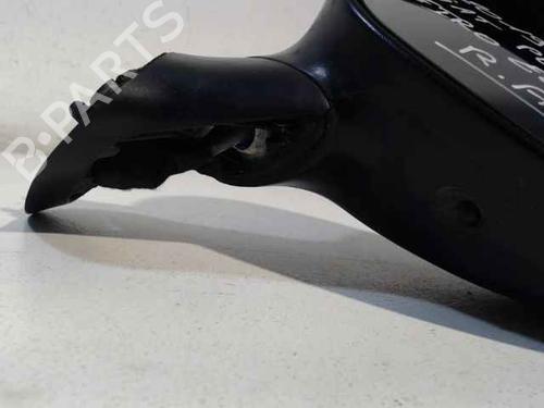 Right mirror FIAT PUNTO EVO (199_) 1.2 | BP25011244C27 