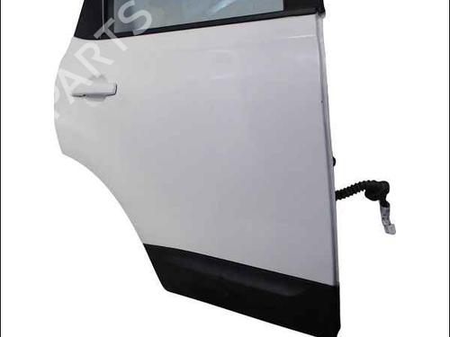 Right rear door NISSAN QASHQAI I (J10, NJ10) 1.5 dCi | BP24910766C5 