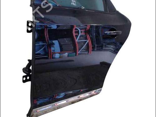 Left rear door CITROËN DS5 2.0 HDi 165 | BP24907106C4