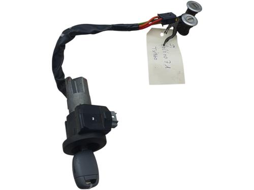 Used Ignition barrel Ignition barrel RENAULT TWINGO I (C06_) 1.2 (C066, C068) (58 hp) 34355772 34355772