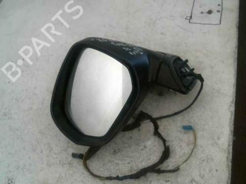 Used Left mirror PEUGEOT 807 (EB_) 2.0 HDI (136 hp) 24903995