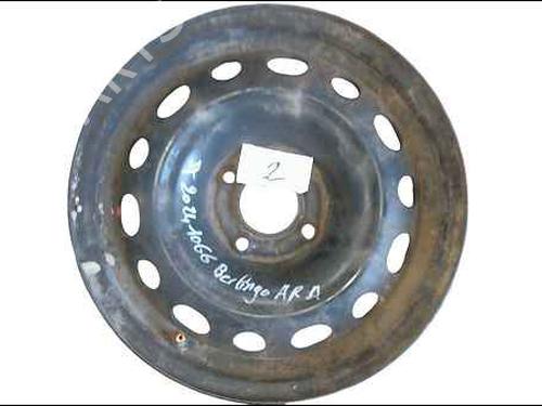 Used Rim Rim 24913597 24913597