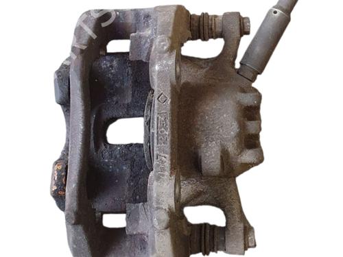 Used Left front brake caliper Left front brake caliper CITROËN C4 II (NC_) 1.6 HDi 90 (92 hp) 40461975 40461975
