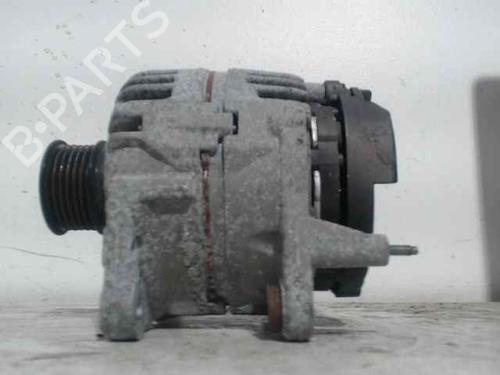 Alternator SEAT IBIZA IV (6J5, 6P1)  | BP24899225M7 