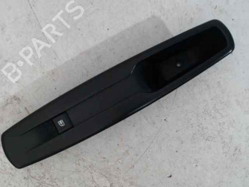 Used Right front window switch RENAULT SCÉNIC III (JZ0/1_) 1.5 dCi (110 hp) 24907609
