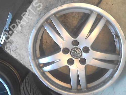 Used Rim VW GOLF IV (1J1) 1.9 TDI (150 hp) 24911556