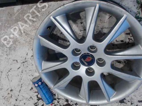 Used Rim SAAB 9-5 (YS3E) 2.3 t (185 hp) 25763304