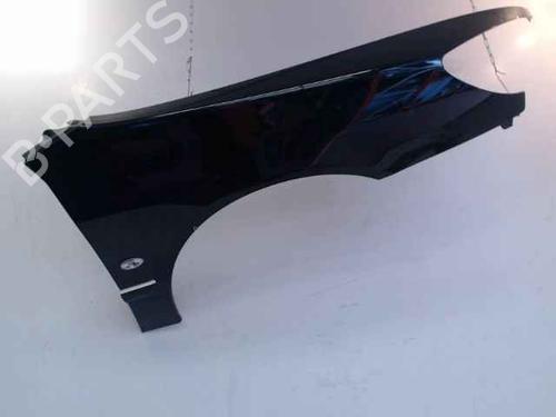 Used Right front fenders PEUGEOT 607 (9D, 9U) 2.2 HDi (170 hp) 24901974
