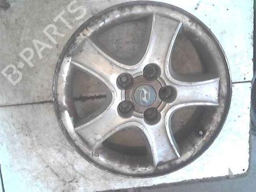 Used Rim HYUNDAI SANTA FÉ I (SM) 2.0 CRDi 4x4 (125 hp) 24911531