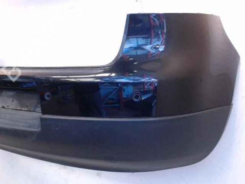 Rear bumper VW GOLF V (1K1) 1.9 TDI | BP24898576C8 