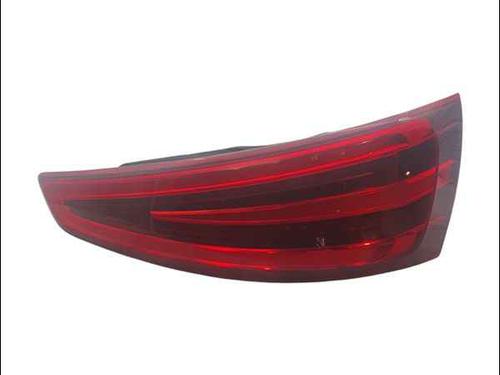 Used Right taillight AUDI Q3 (8UB, 8UG) 2.0 TDI (140 hp) 25206816