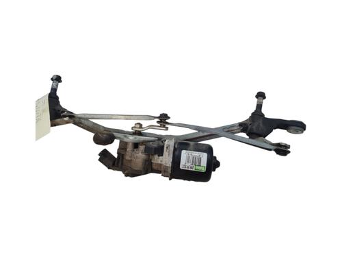 front-wipers-mechanism-renault-clio-iii-br01-cr01-2005-2006-2007-2008-2009-2010-2011-2012-2013-2014-37185340 main image