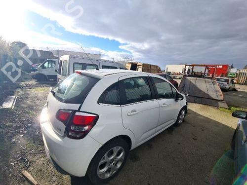 Gearbox CITROËN C3 II (SC_) 1.2 VTi 82 | BP34709294M3 - Image 6