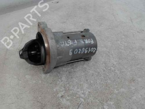 Startmotor FORD FIESTA VI (CB1, CCN) 1.0 EcoBoost (100 hp) 25762006