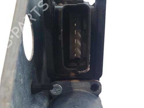 Front right window mechanism PEUGEOT 508 SW I (8E_) 2.0 HDi | BP28363752C23 